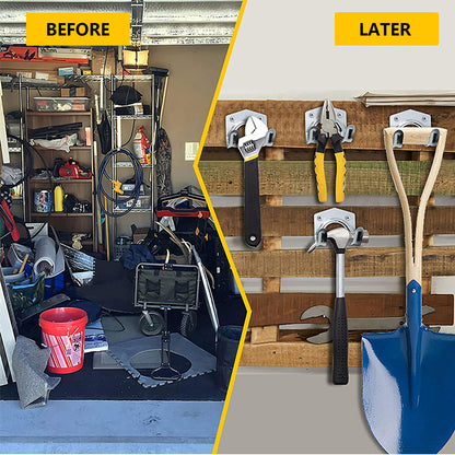 Tool Hooks