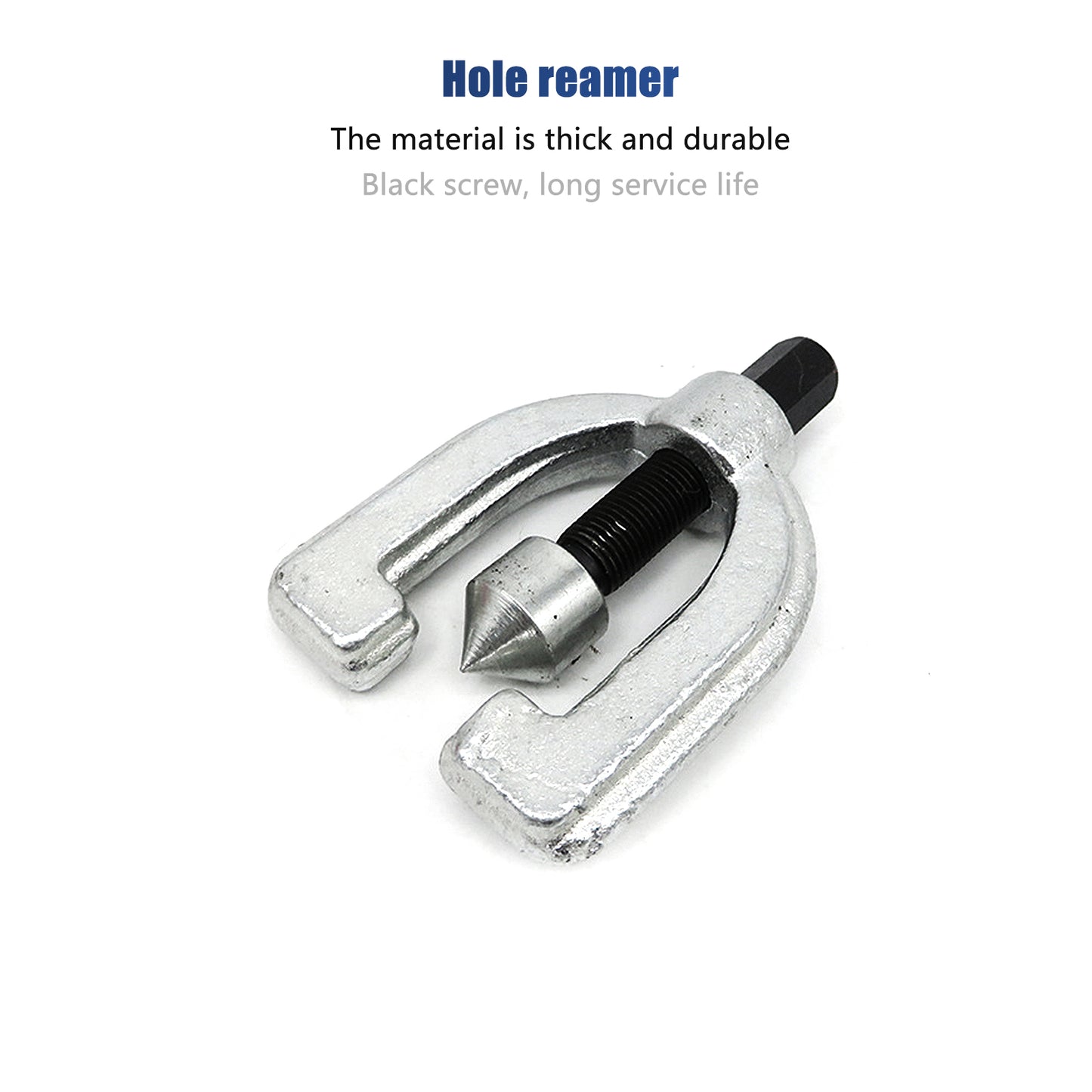Brake Pipe Flaring Kit