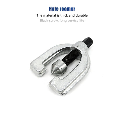 Brake Pipe Flaring Kit