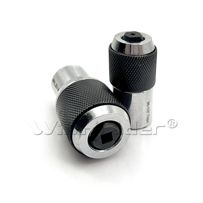 Tap Socket