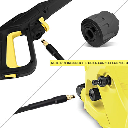 High Pressure Washer Hose Adapter