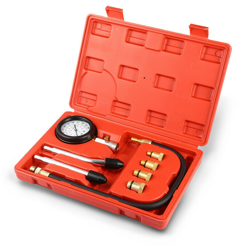 Engine Compression Tester