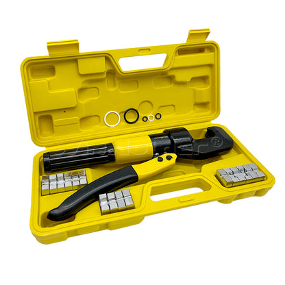 Hydraulic Crimper