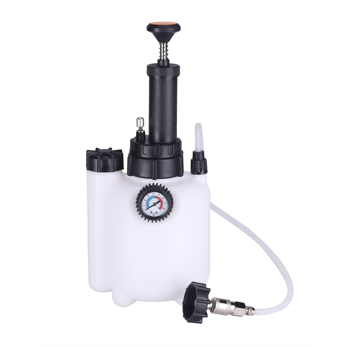 Brake Fluid Respirator