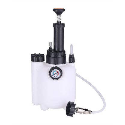 Brake Fluid Respirator