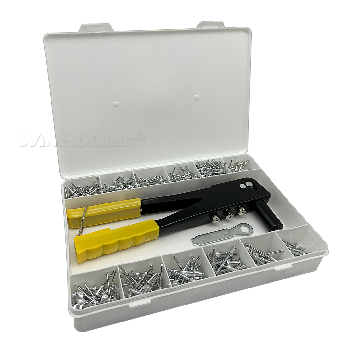 Blind Riveter Pliers
