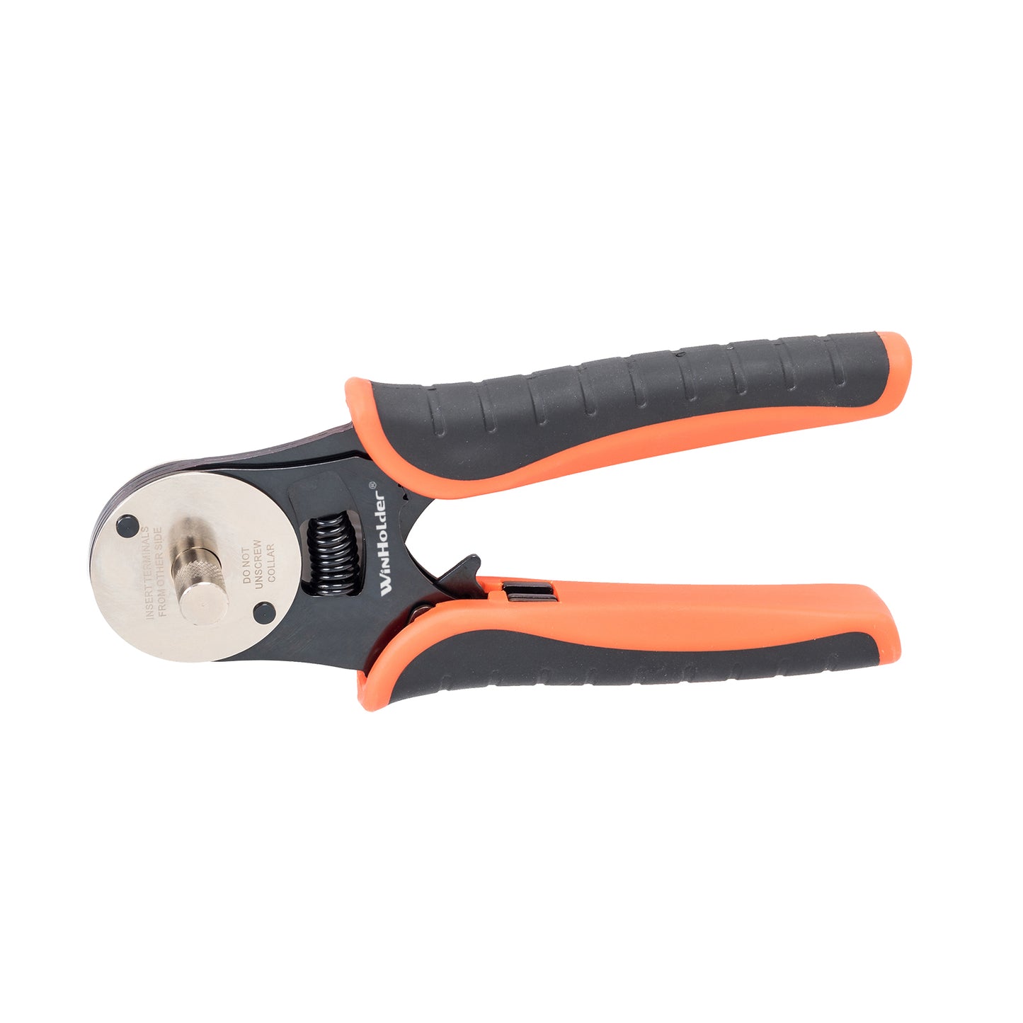D sub pin crimper FOR  Deutsch Solid Contacts