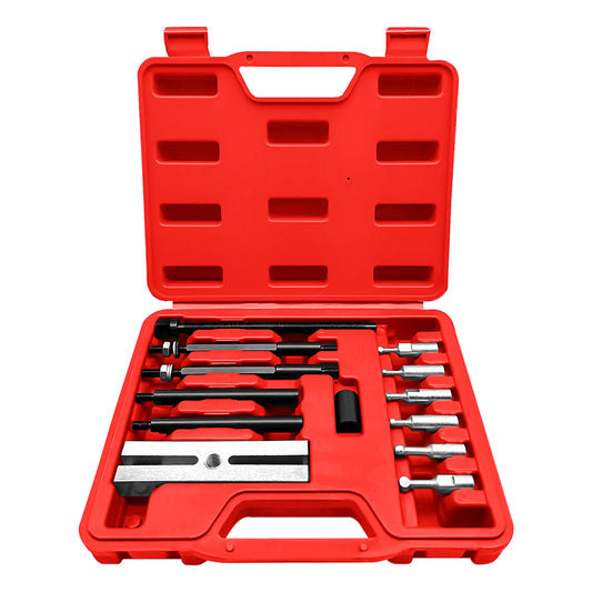 13 pieces bearing puller kit