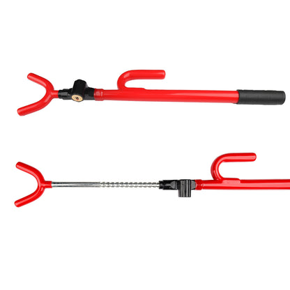 Steering Wheel Lock