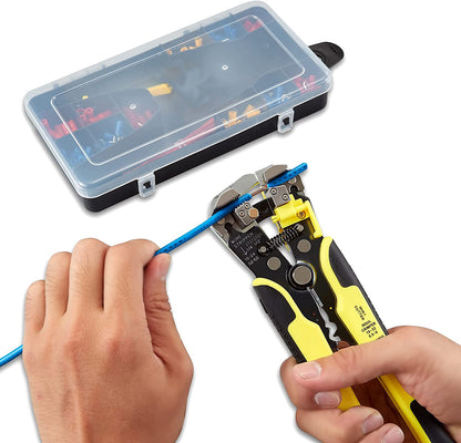 Wire Crimp Tool