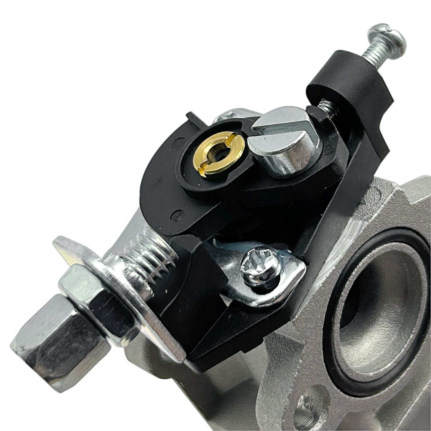 Mechanical Carburetor