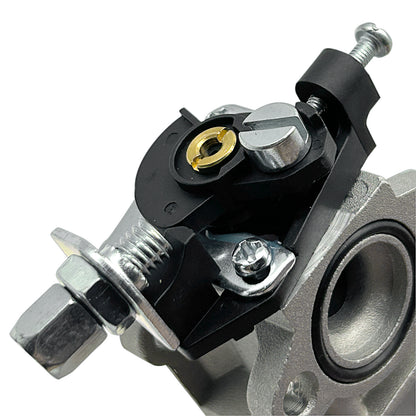 Mechanical Carburetor