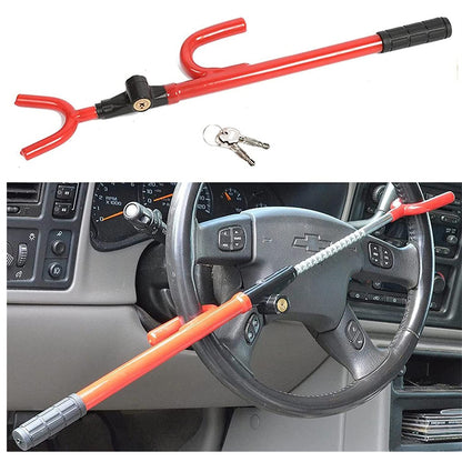 Steering Wheel Lock