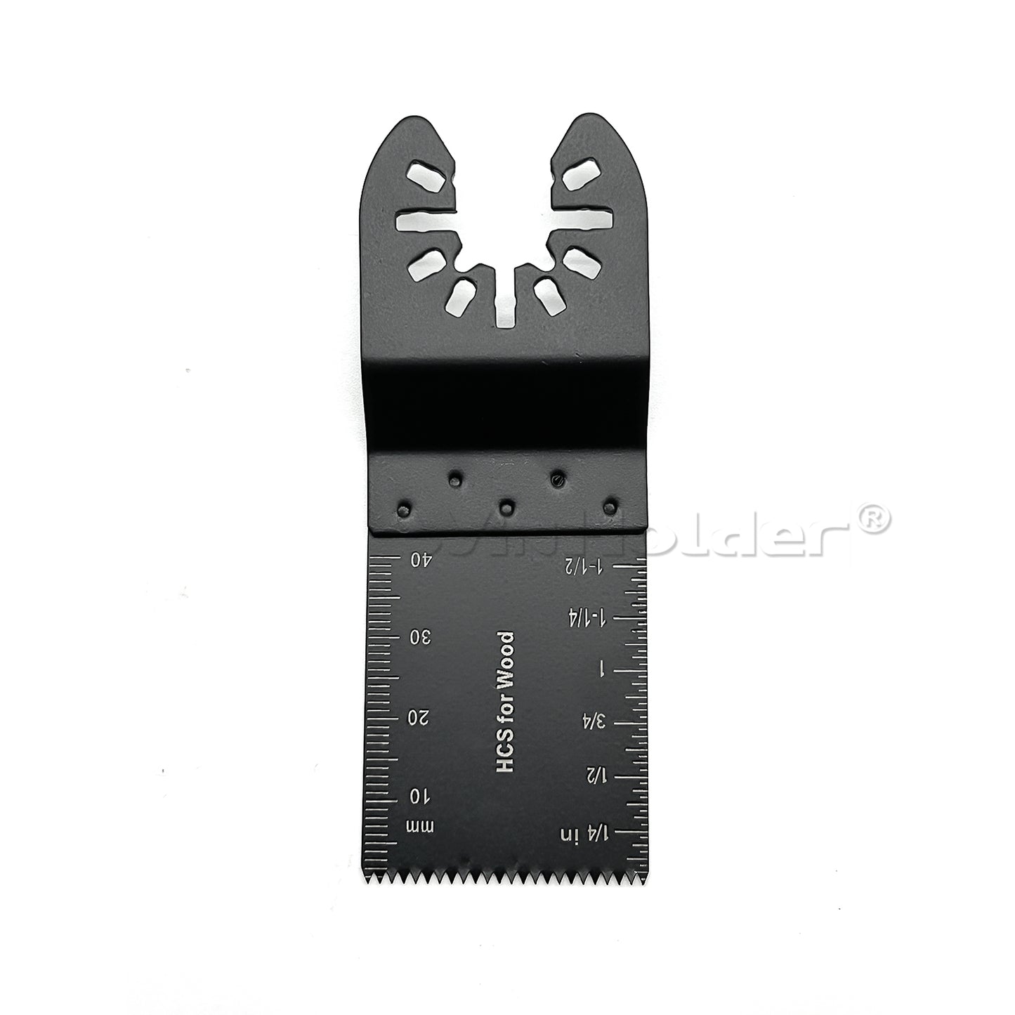 20PCS Oscillating Saw Blades Set Carbide Multi Tool Blade Wood Metal Cutter