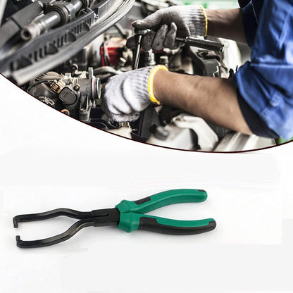 Fuel-Line Petrol Clip
