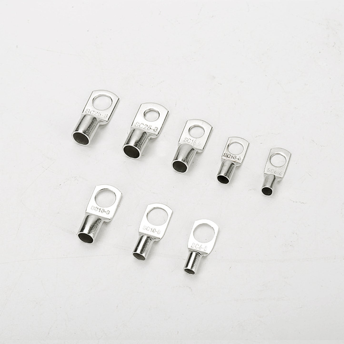 Crimp Connectors