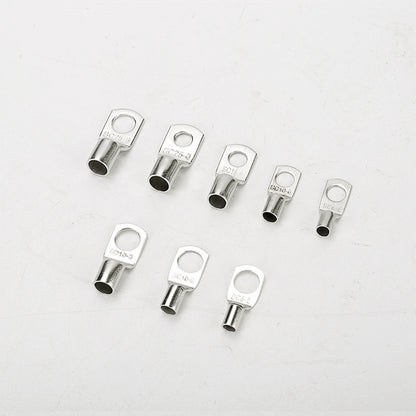 Crimp Connectors