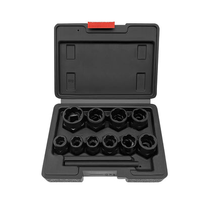 Damaged Nut Bolt Remover