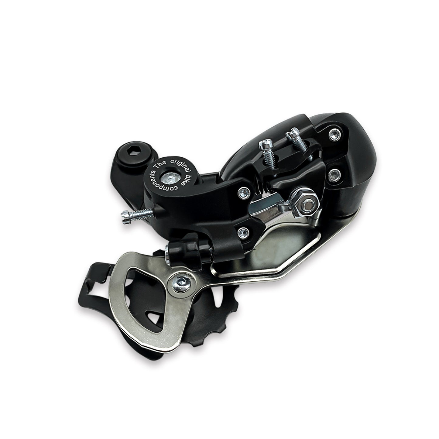 For Shimano Tourney RD TX35 7/8 Speed Direct Mount MTB Rear Mech Derailleur Bike