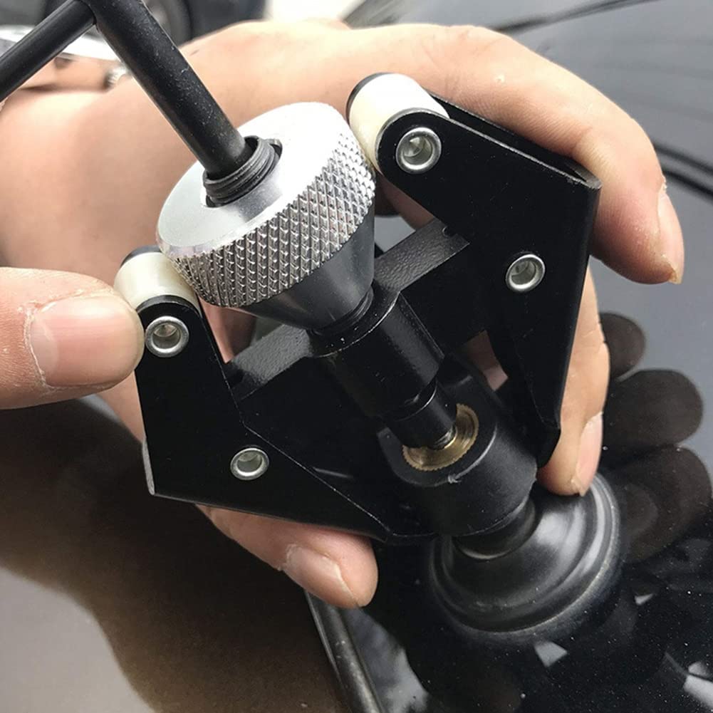 Windscreen Wiper Arm Puller