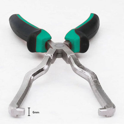 Fuel Line Petrol Clip