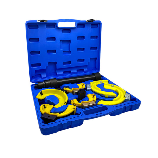 Coil Spring Compressor
