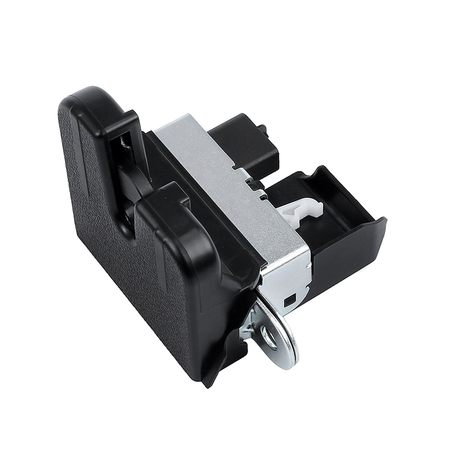 Boot Tailgate Lock