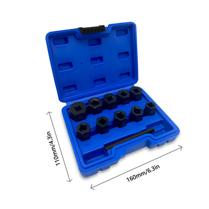 Damaged Nut Bolt Remover