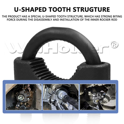 Inner Tie Rod Tool
