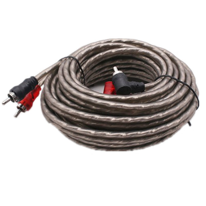 4 GAUGE AMPLIFIER INSTALL KIT COMPLETE AMP WIRING CABLES