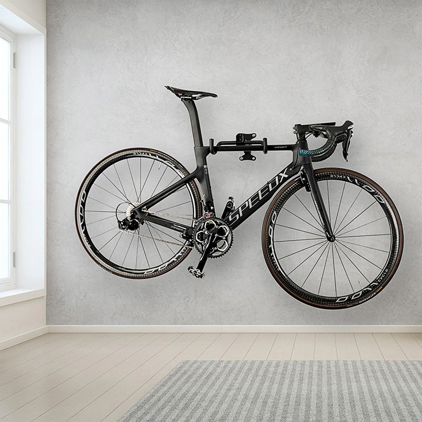 Bike Storage Hook
