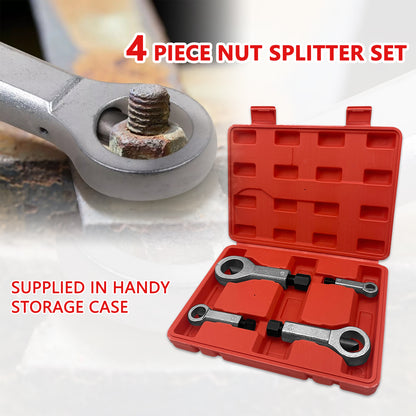 Nut Splitter Set