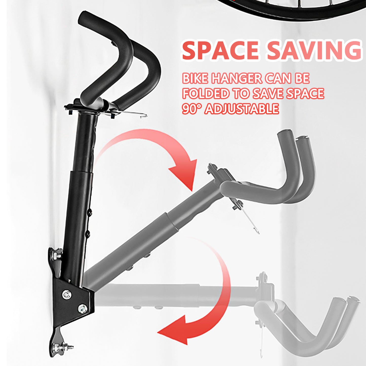 Bike Storage Hook