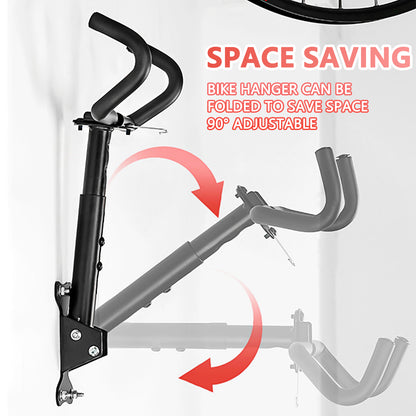 Bike Storage Hook