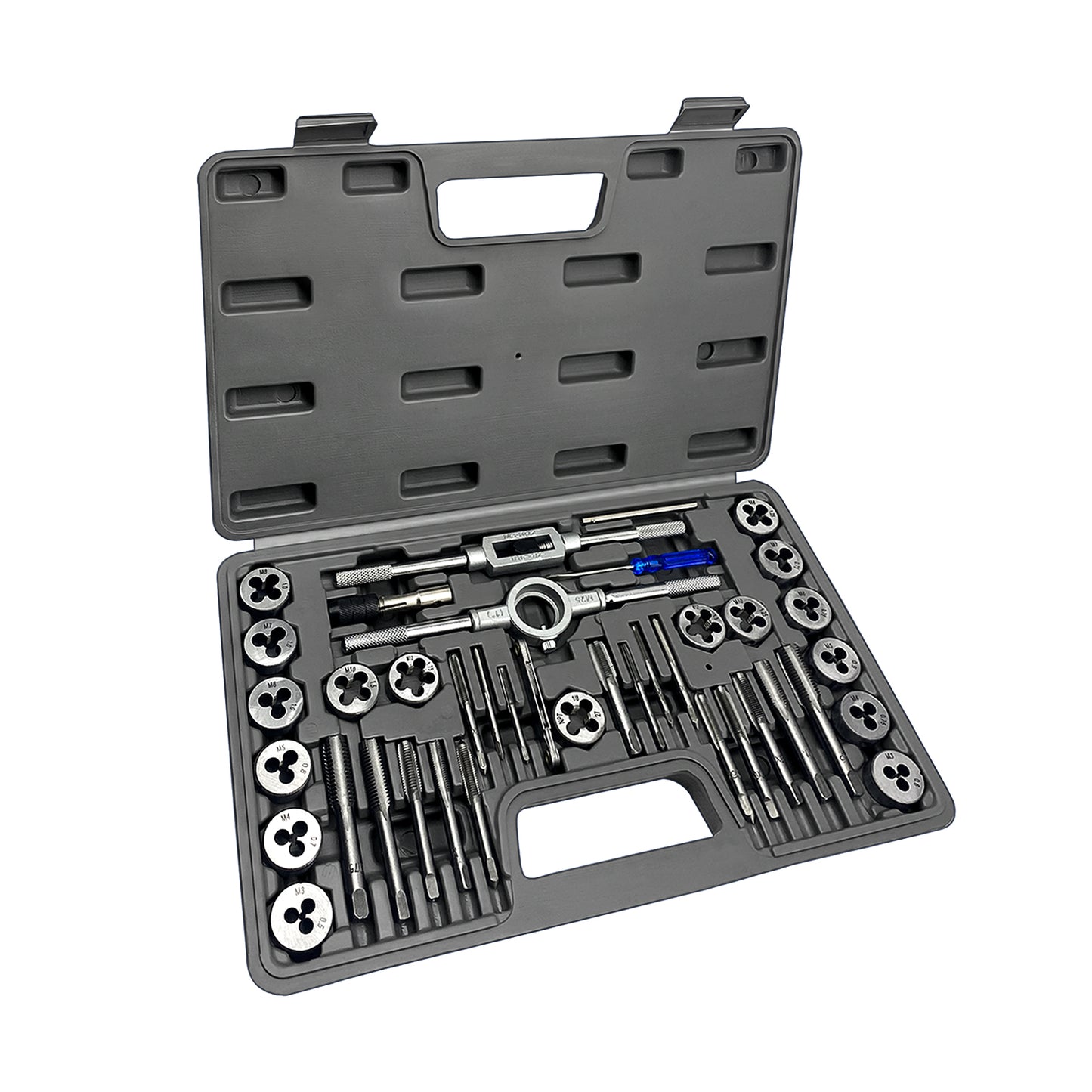 Tap and Die Set