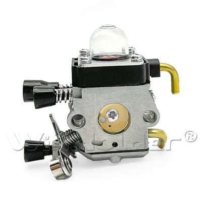 Carburetor Carb Air Filter Kit