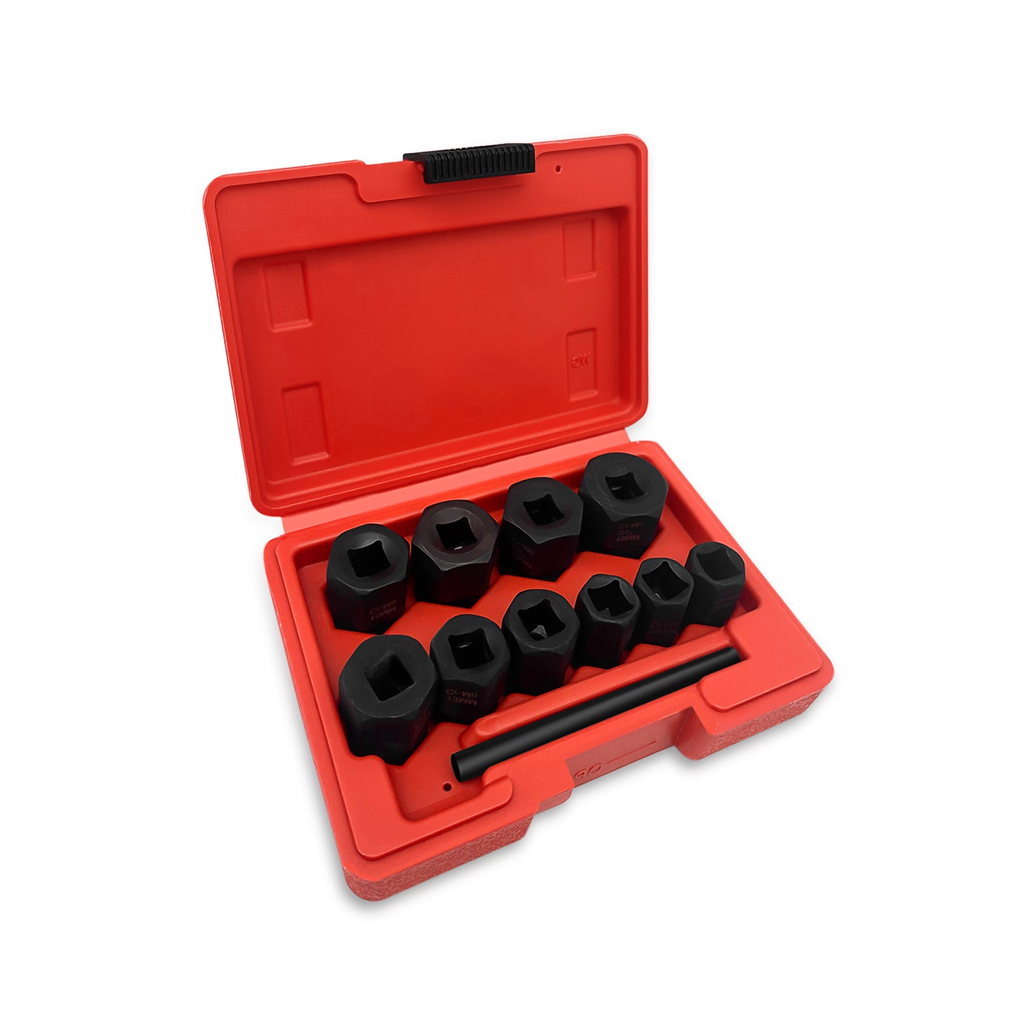 Damaged Nut Bolt Remover