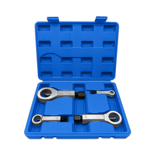 Nut Splitter Set