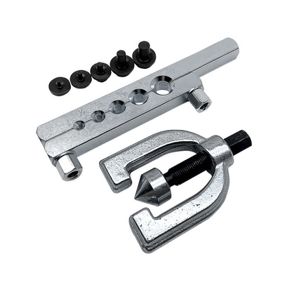 Brake Pipe Flaring Kit