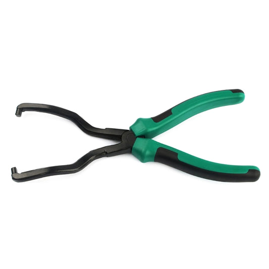 Fuel-Line Petrol Clip