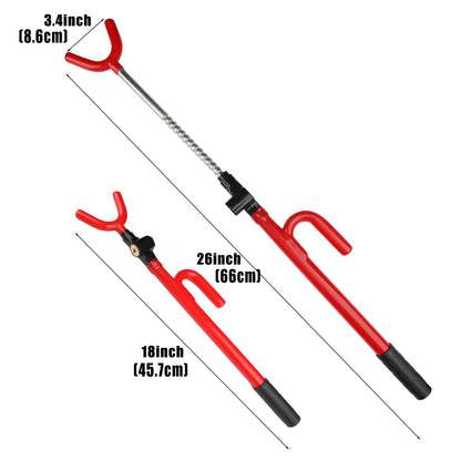Steering Wheel Lock