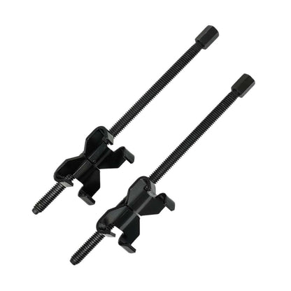 COIL SPRING COMPRESSOR SUSPENSION CLAMPS 380MM TOOL FOR CAR HEAVY DUTY PAIR