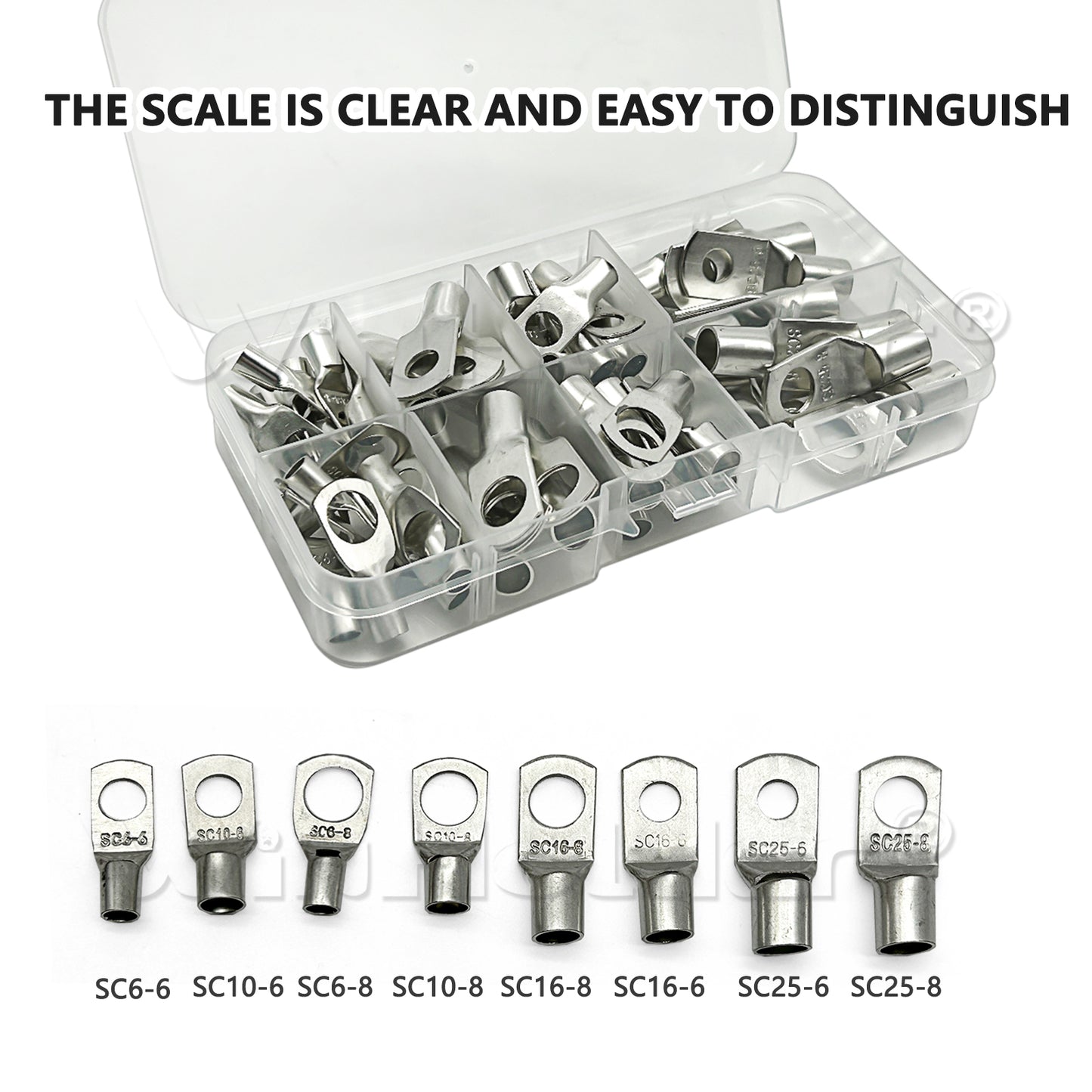 Crimp Connectors