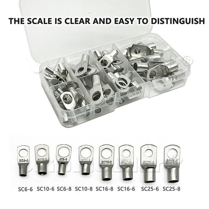 Crimp Connectors