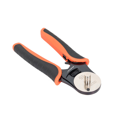 D sub pin crimper FOR  Deutsch Solid Contacts