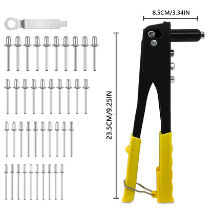 Blind Riveter Pliers