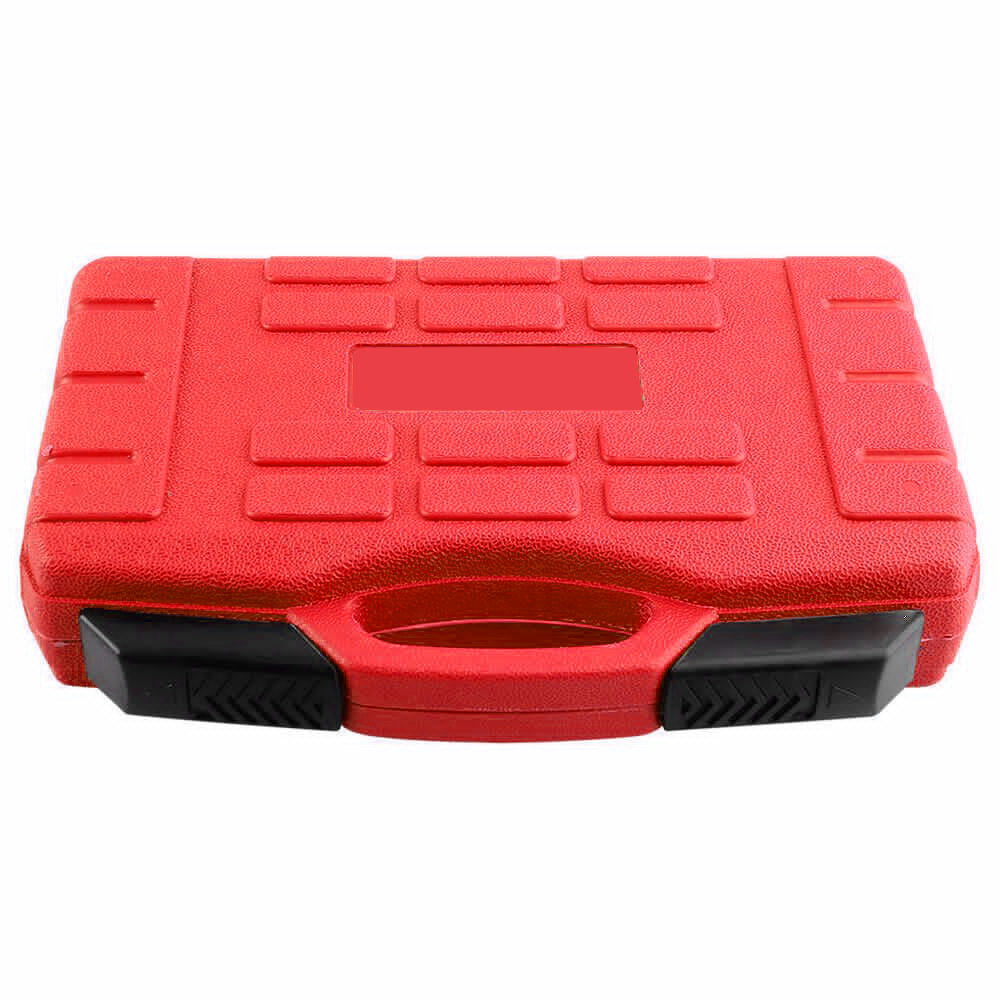 13 Pcs Alternator Free Wheel Pulley Removal Set Car Garage Tool