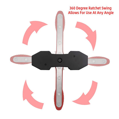 Brake Caliper Press Compression Tool