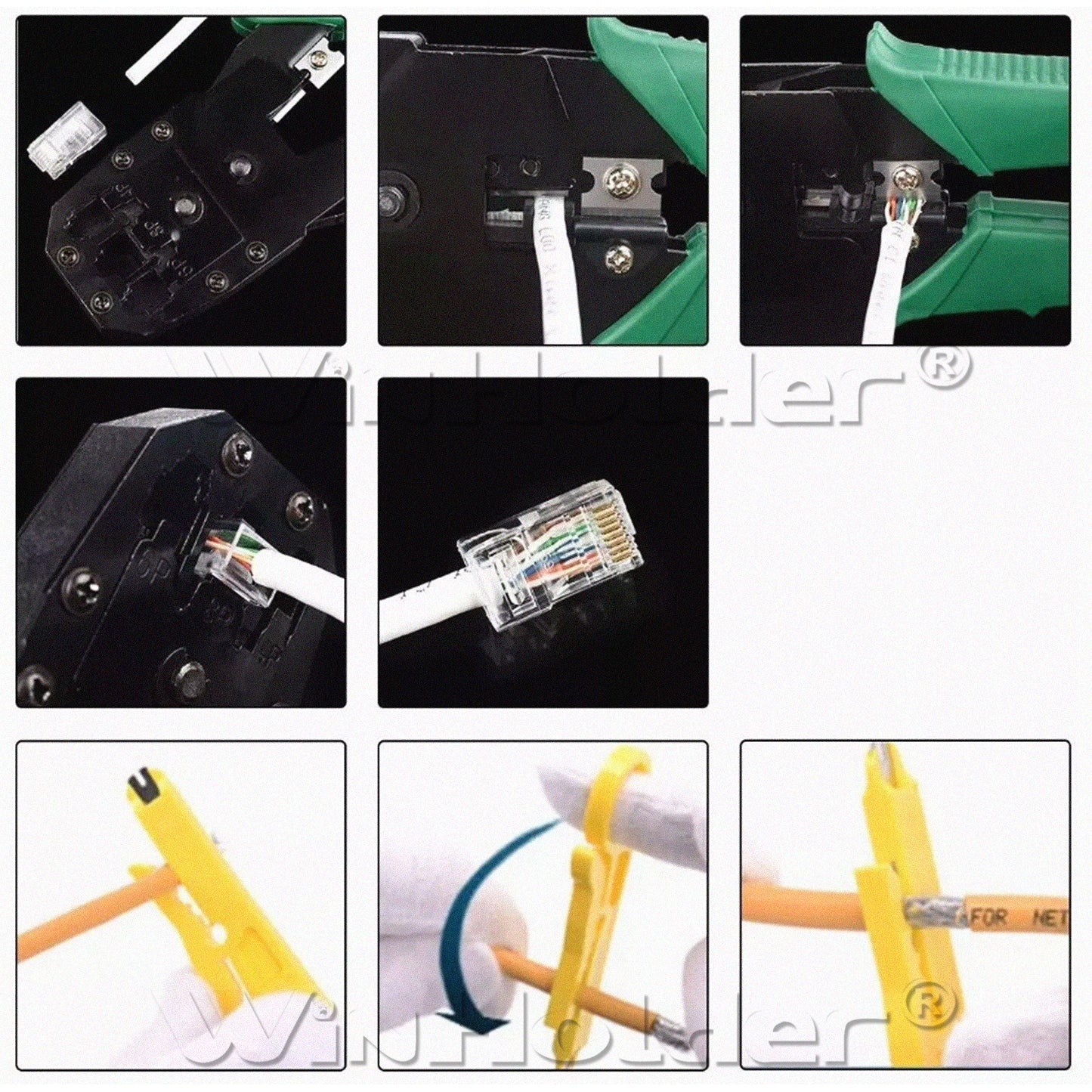 Crimping Tool
