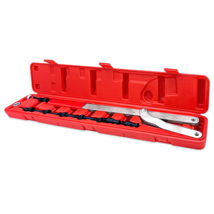 Fan Clutch Sprocket Camshaft Pulley Holding Wrench Tool